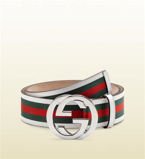 gucci signatire belt|authentic men's Gucci belt sale.